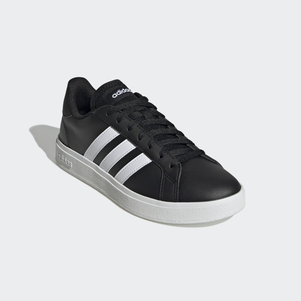 Adidas Grand Court TD Lifestyle Court Casual Shoes. 5