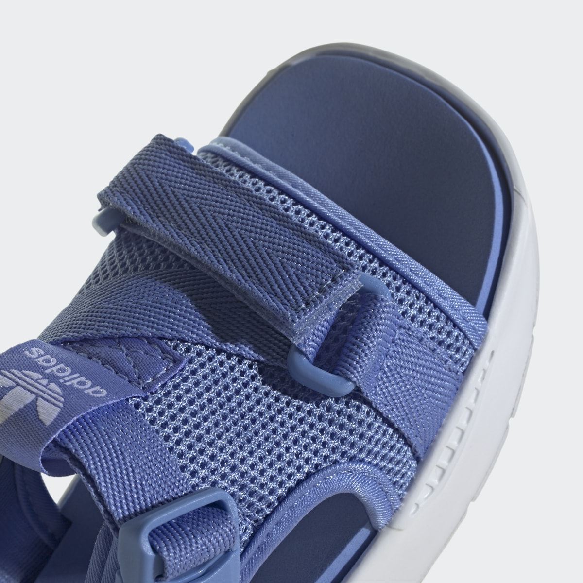 Adidas 360 3.0 Sandals. 9