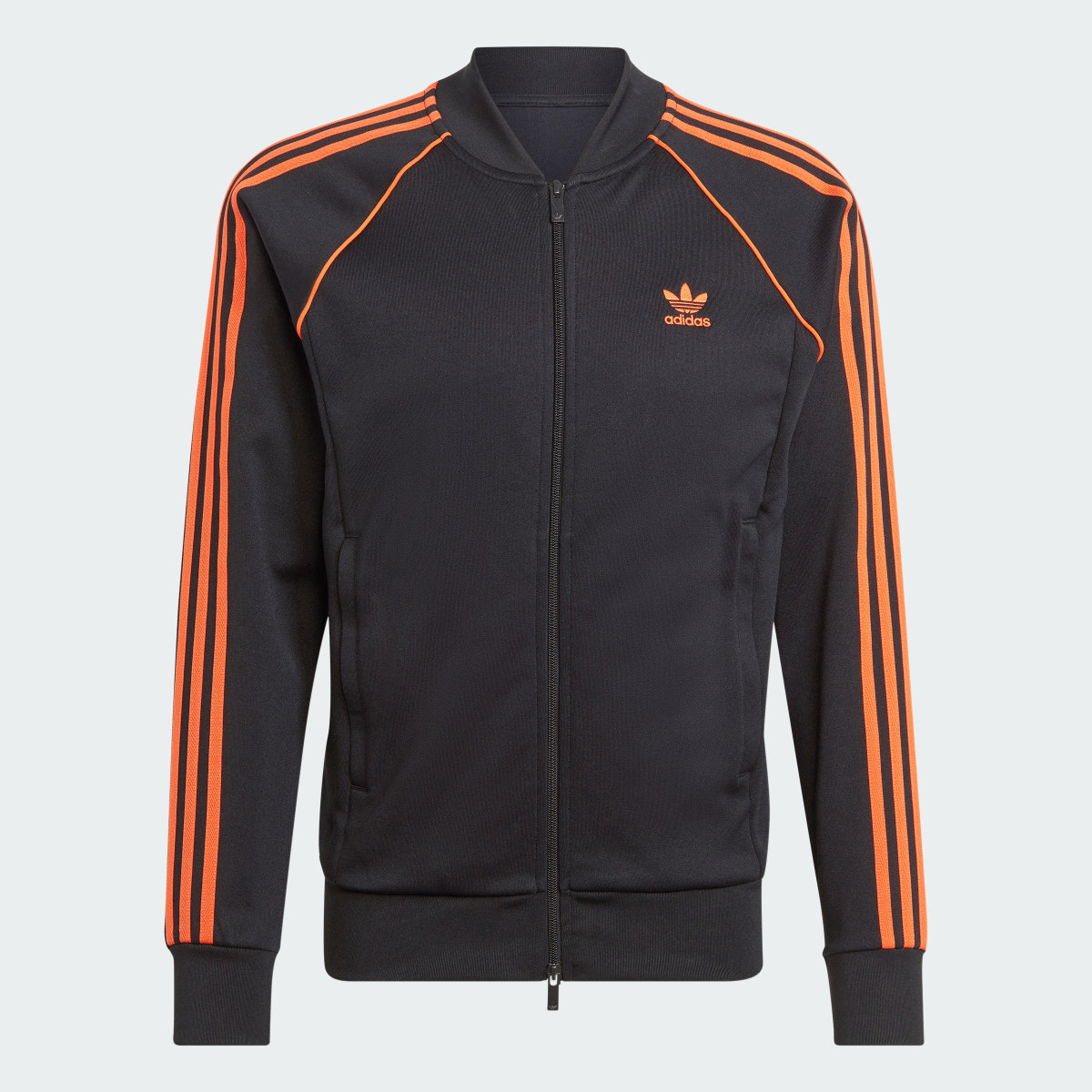 Adidas Chaqueta SST Adicolor Classics. 5