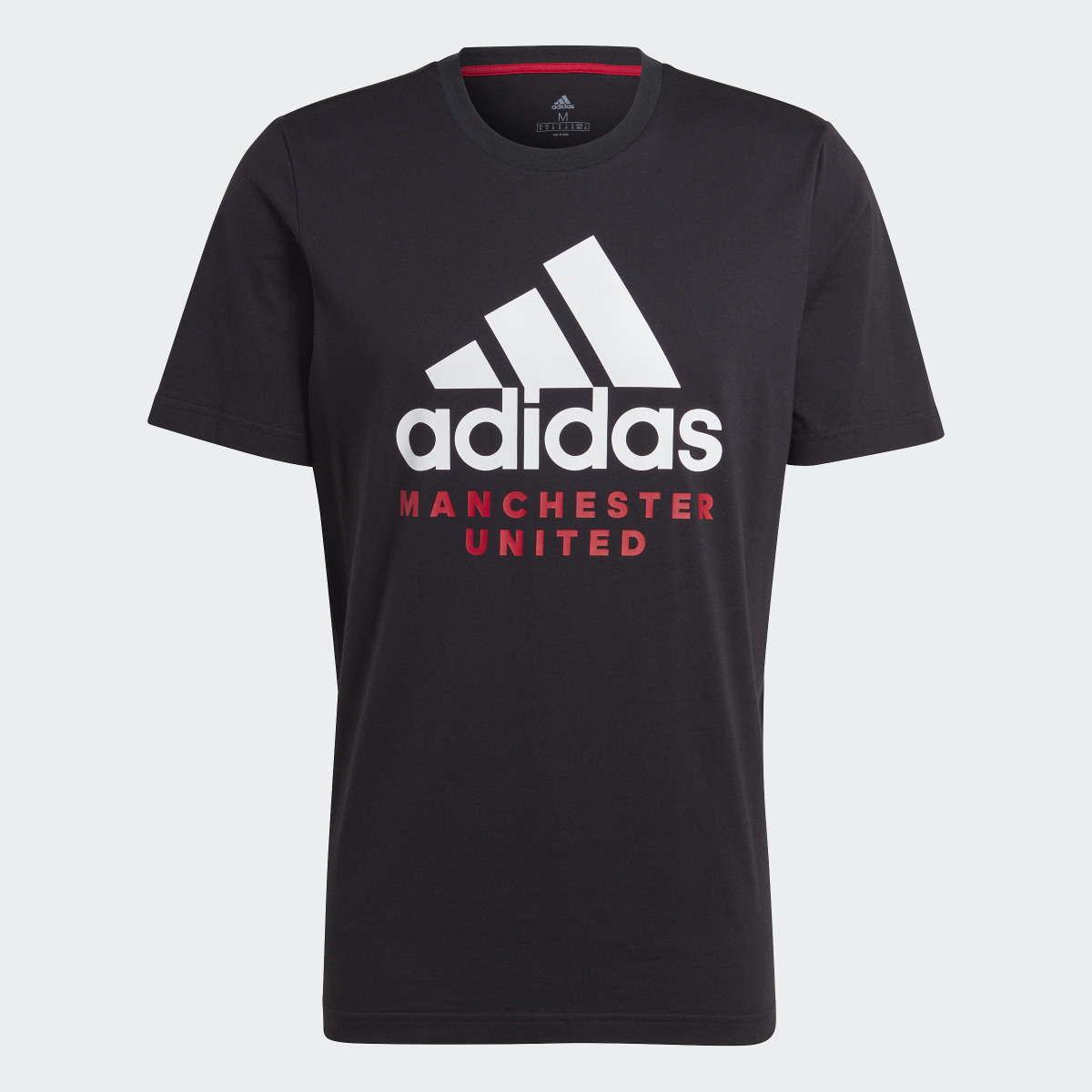 Adidas Camiseta Manchester United DNA Graphic. 5