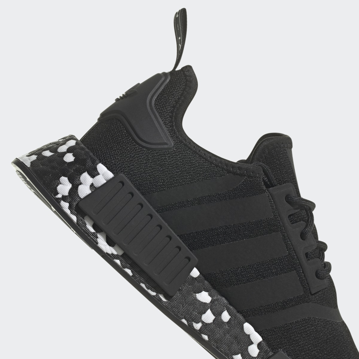 Adidas NMD_R1 Shoes. 9