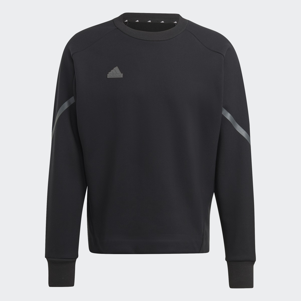 Adidas Designed for Gameday Premium Sweatshirt. 5 Adidas Designed for Gameday Premium Sweatshirt. 5