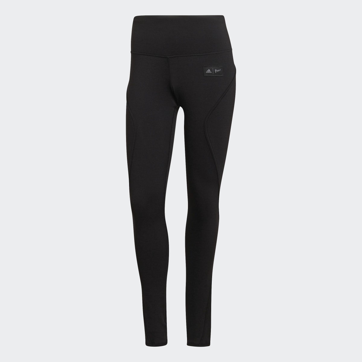 Adidas Parley Leggings. 4