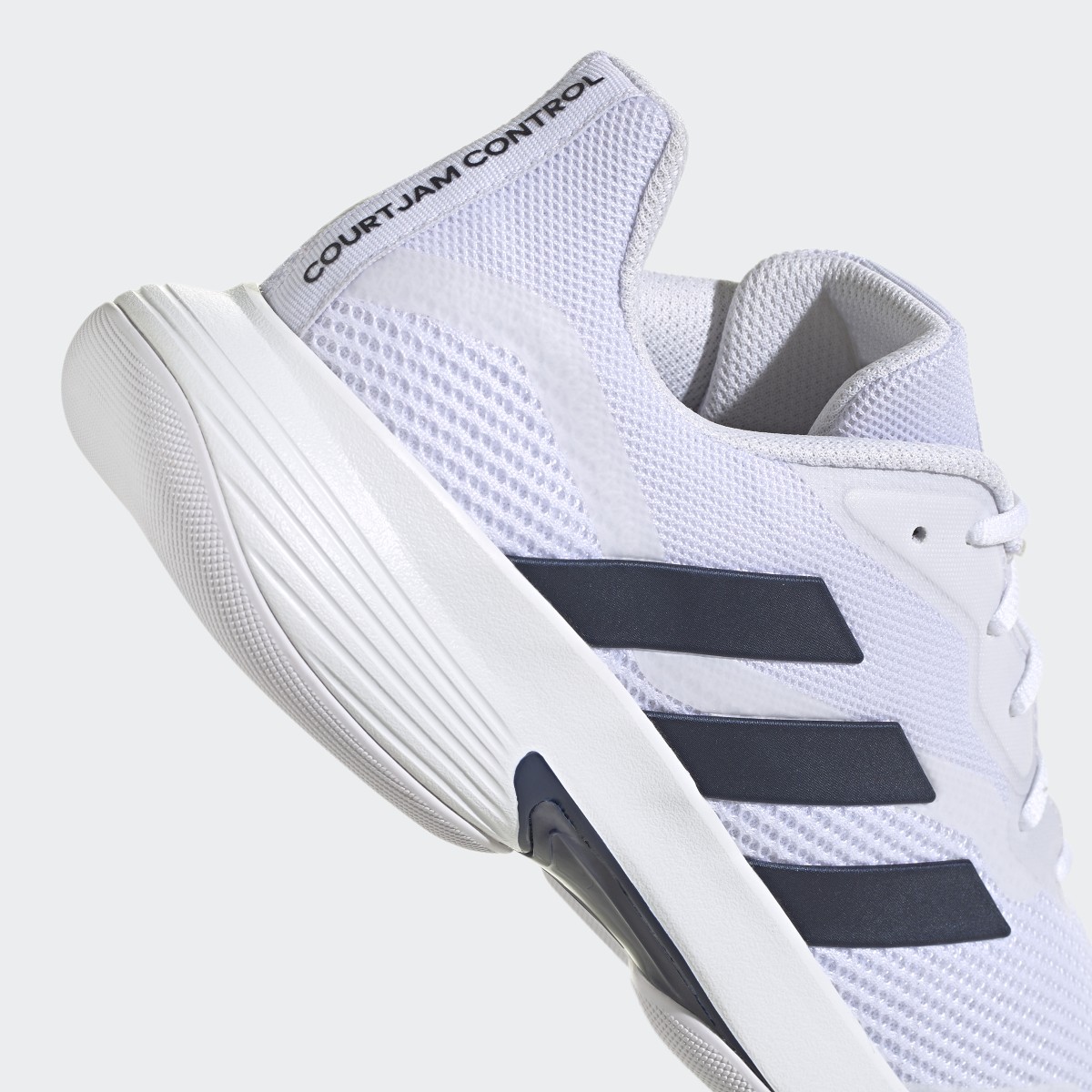 Adidas Chaussure de tennis CourtJam Control. 9