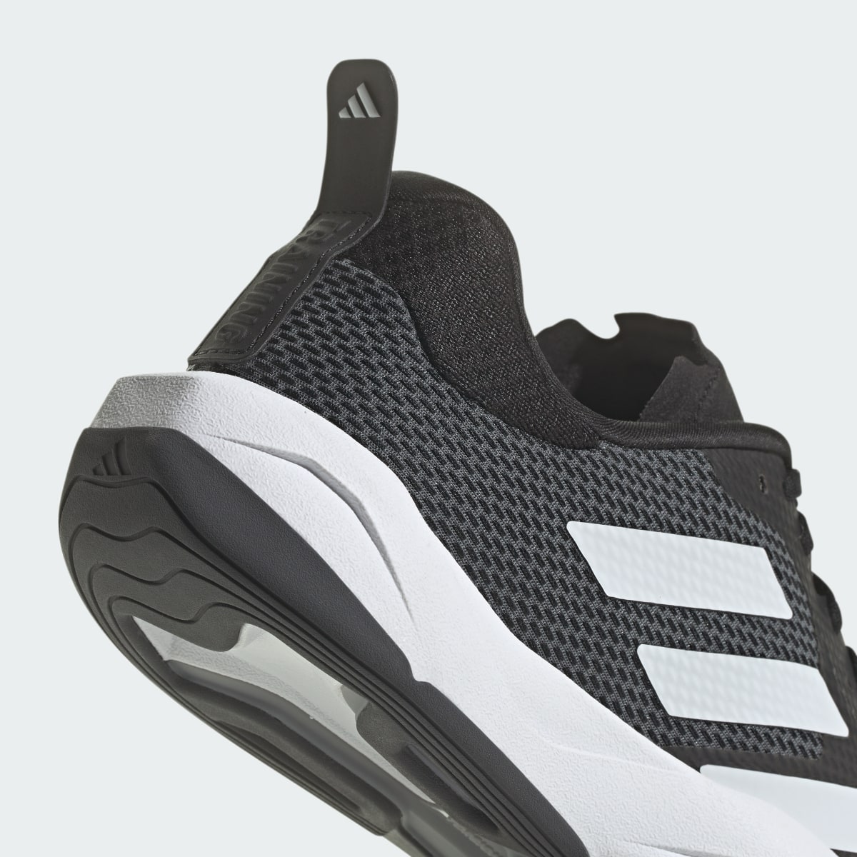 Adidas Rapidmove Spor Ayakkabı. 10