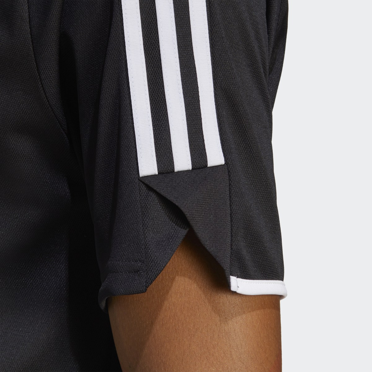 Adidas Tiro 23 League Polo Tişört. 6