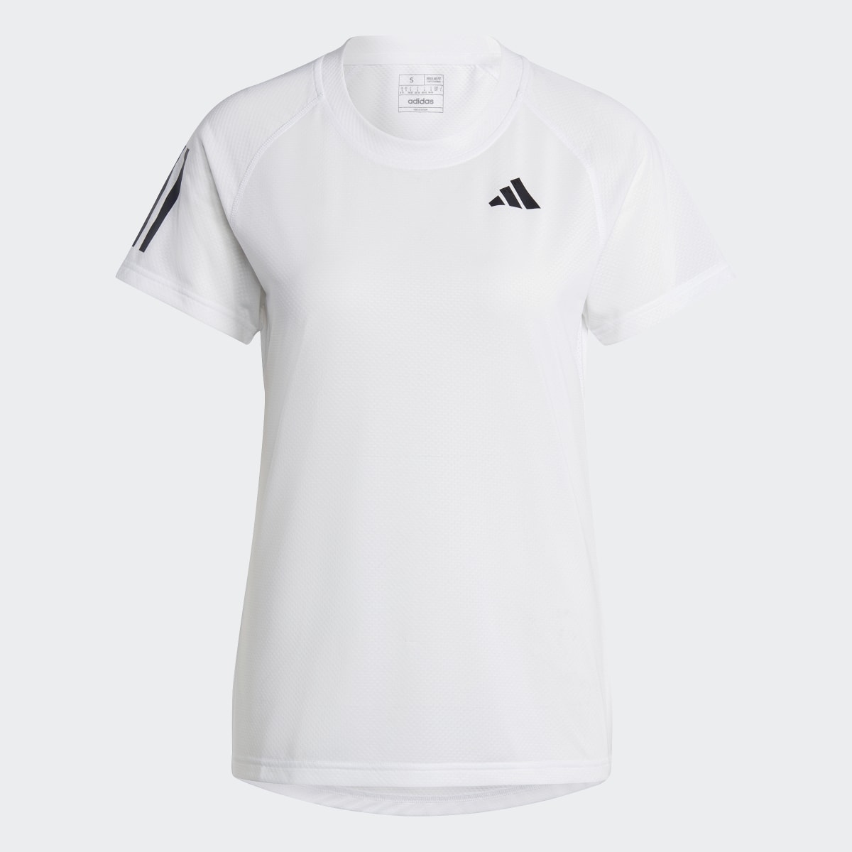 Adidas Camiseta Club Tennis. 5