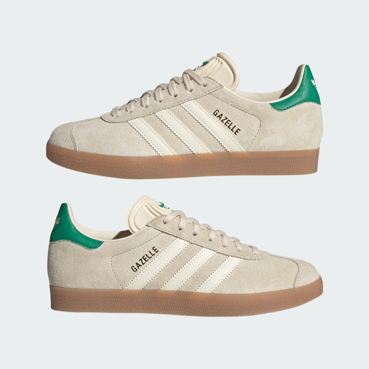 Adidas Gazelle Ayakkabı. 8