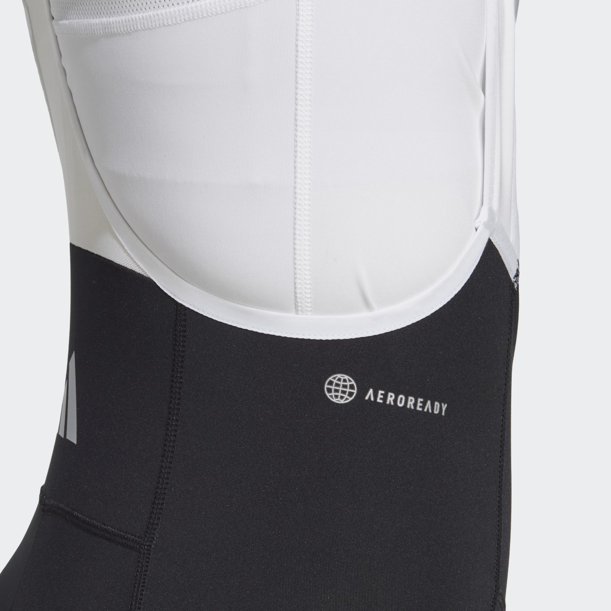 Adidas The Padded Cycling Bib Shorts. 11