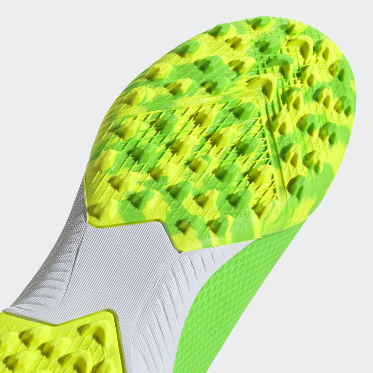 Adidas Botas de Futebol X Speedportal.3 – Piso sintético. 10