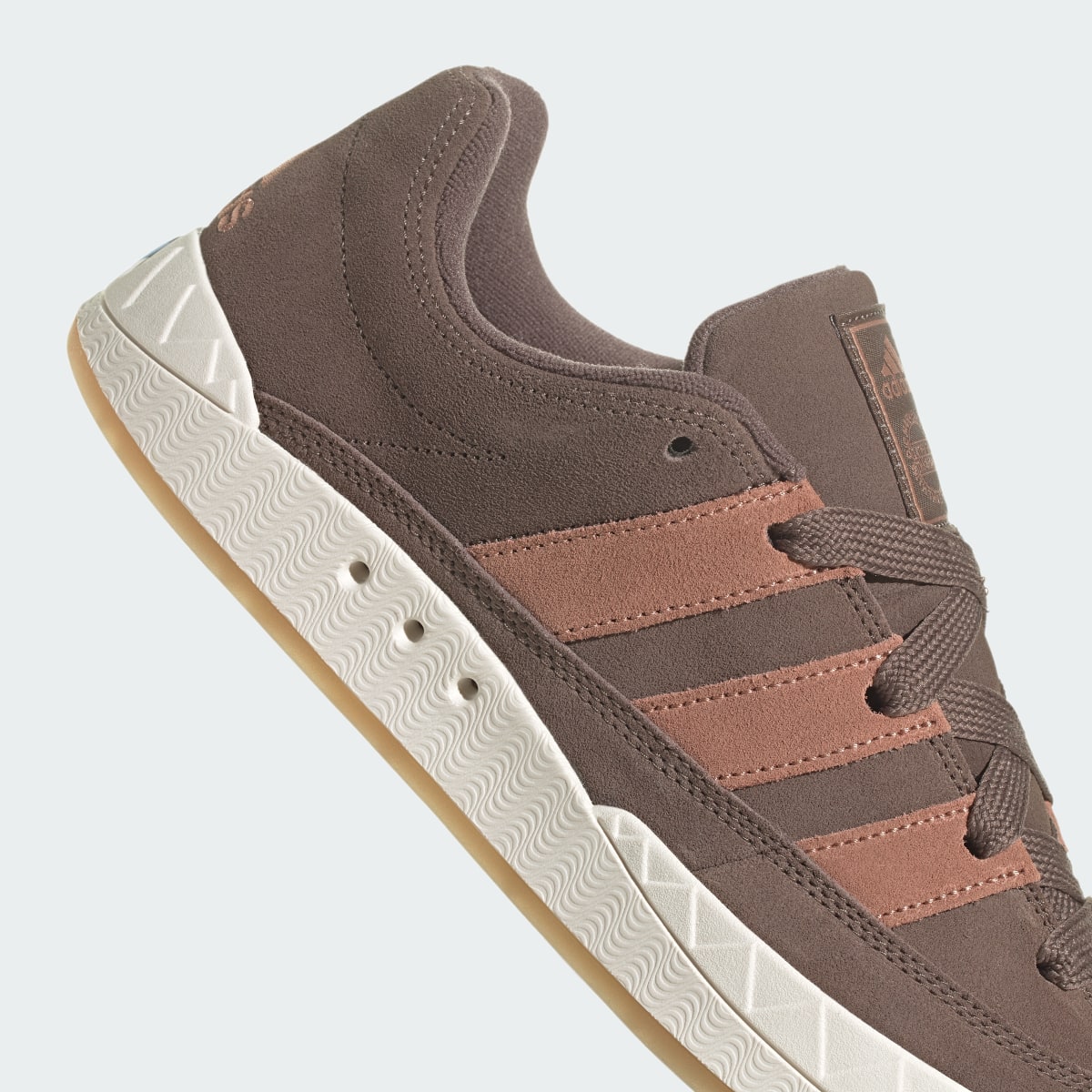 Adidas Tenis Adimatic. 10