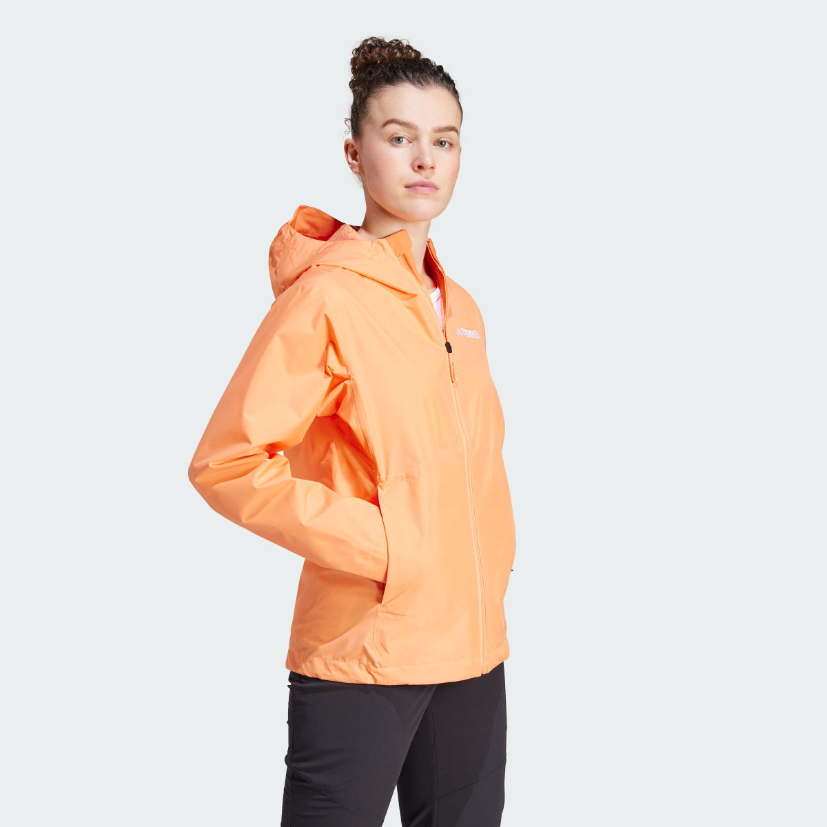 Adidas Terrex Multi 2.5L Rain.Rdy Jacket. 4