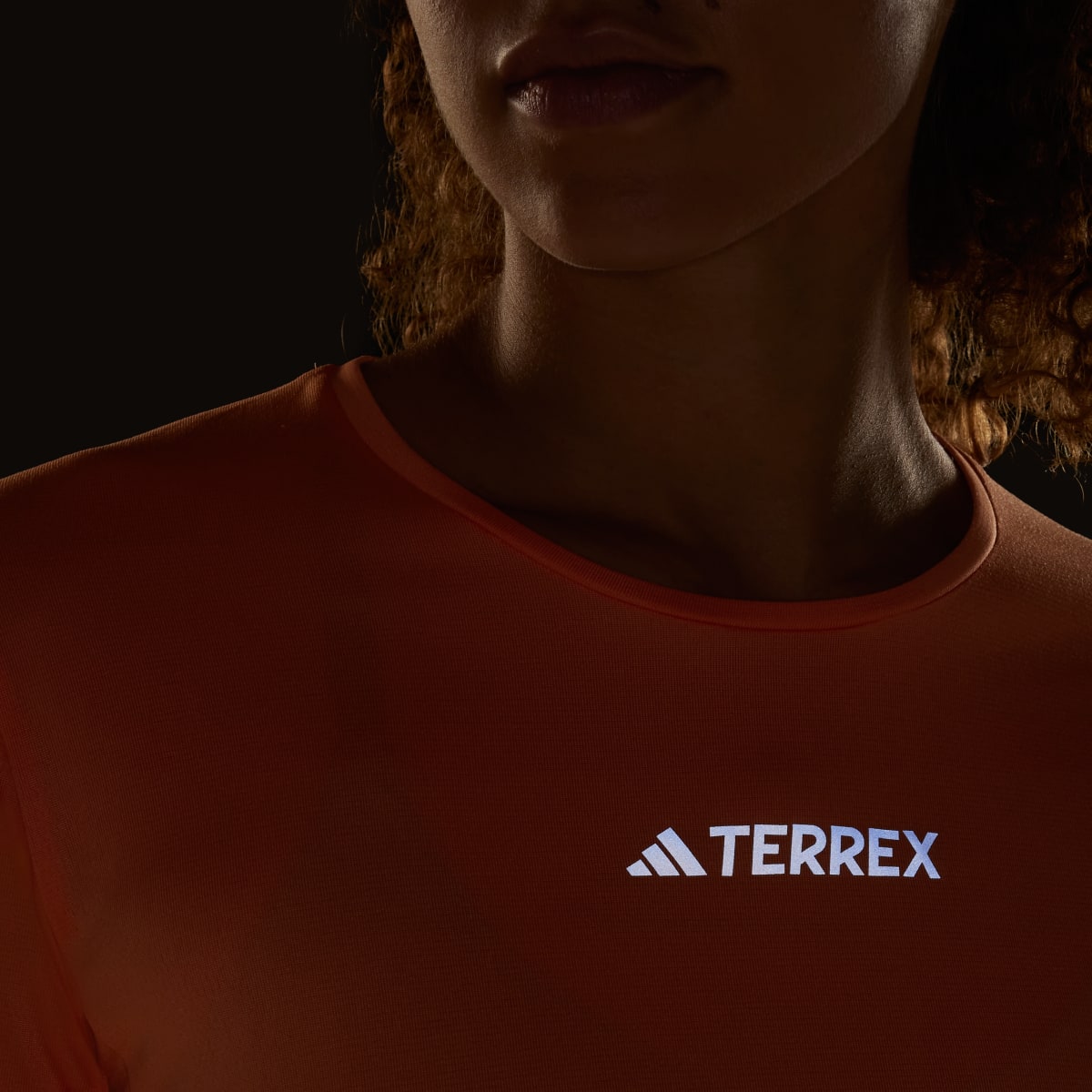 Adidas Playera Terrex Multi. 8