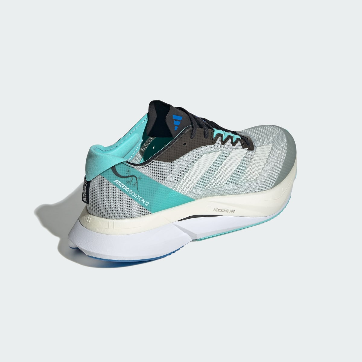 Adidas Adizero Boston 12 Laufschuh. 6