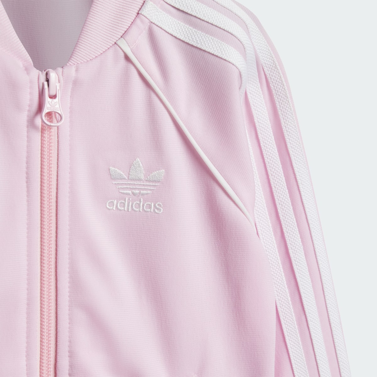 Adidas Adicolor SST Track Suit. 7