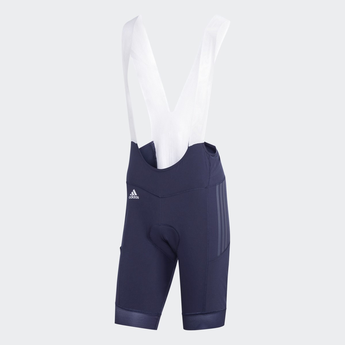 Adidas Culote con tirantes The Padded Adiventure Cycling. 4