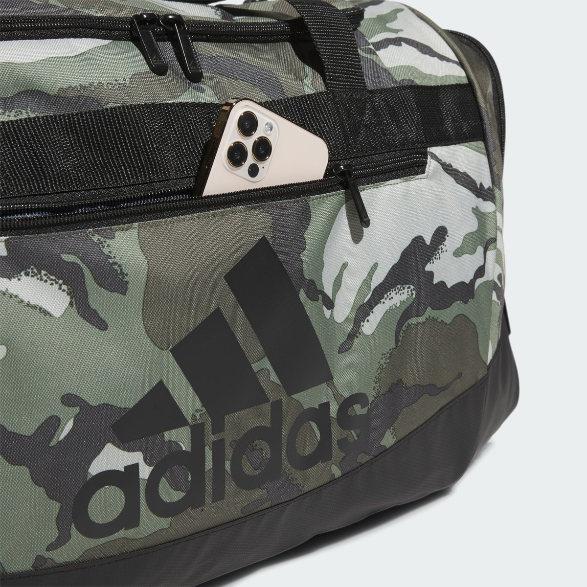 Adidas Defender IV Medium Duffel. 7