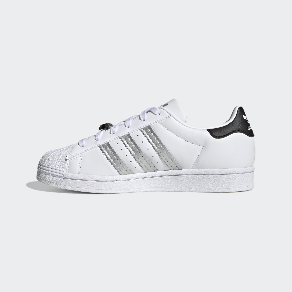 Adidas Sapatilhas Superstar. 10