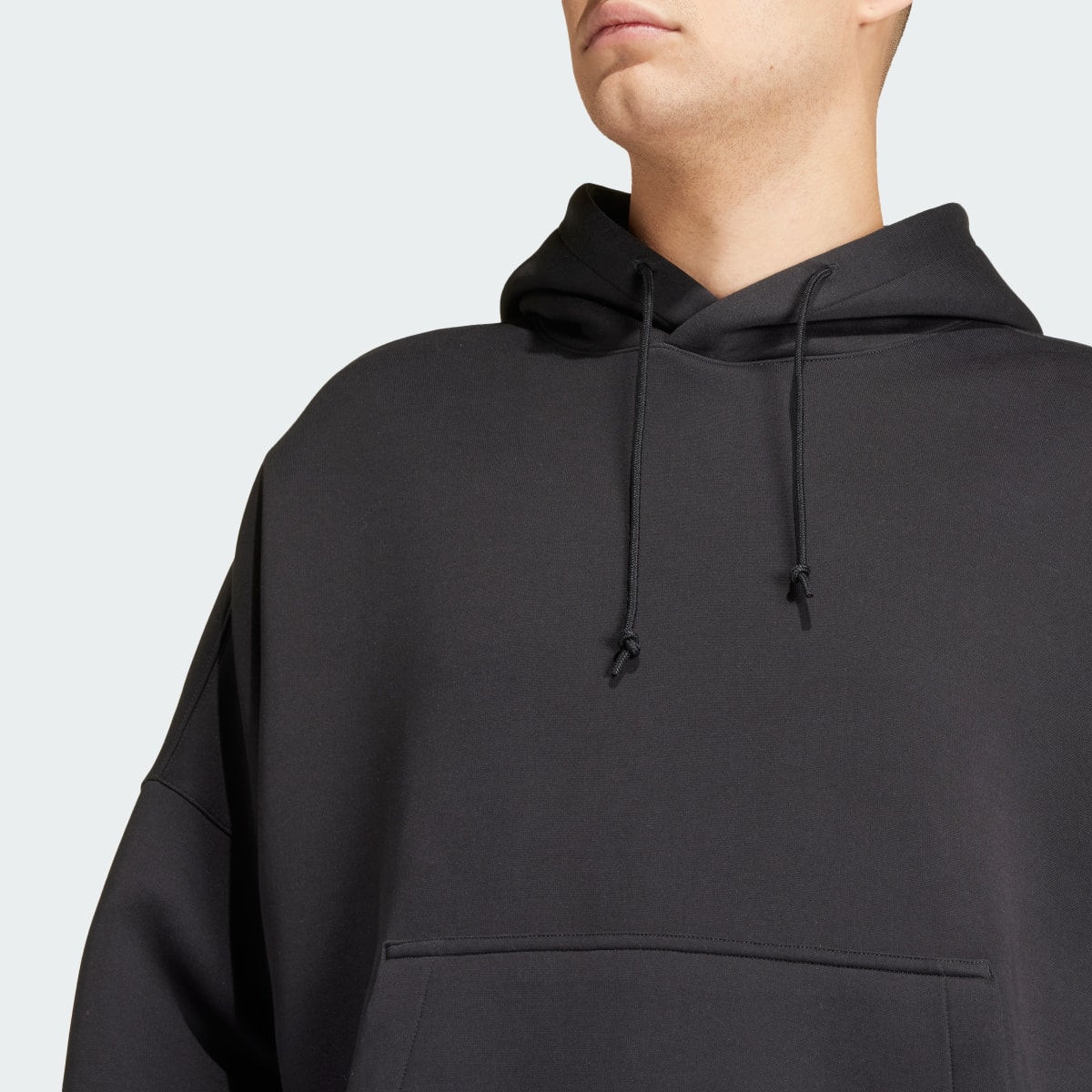 Adidas Street Neuclassics Hoodie. 7