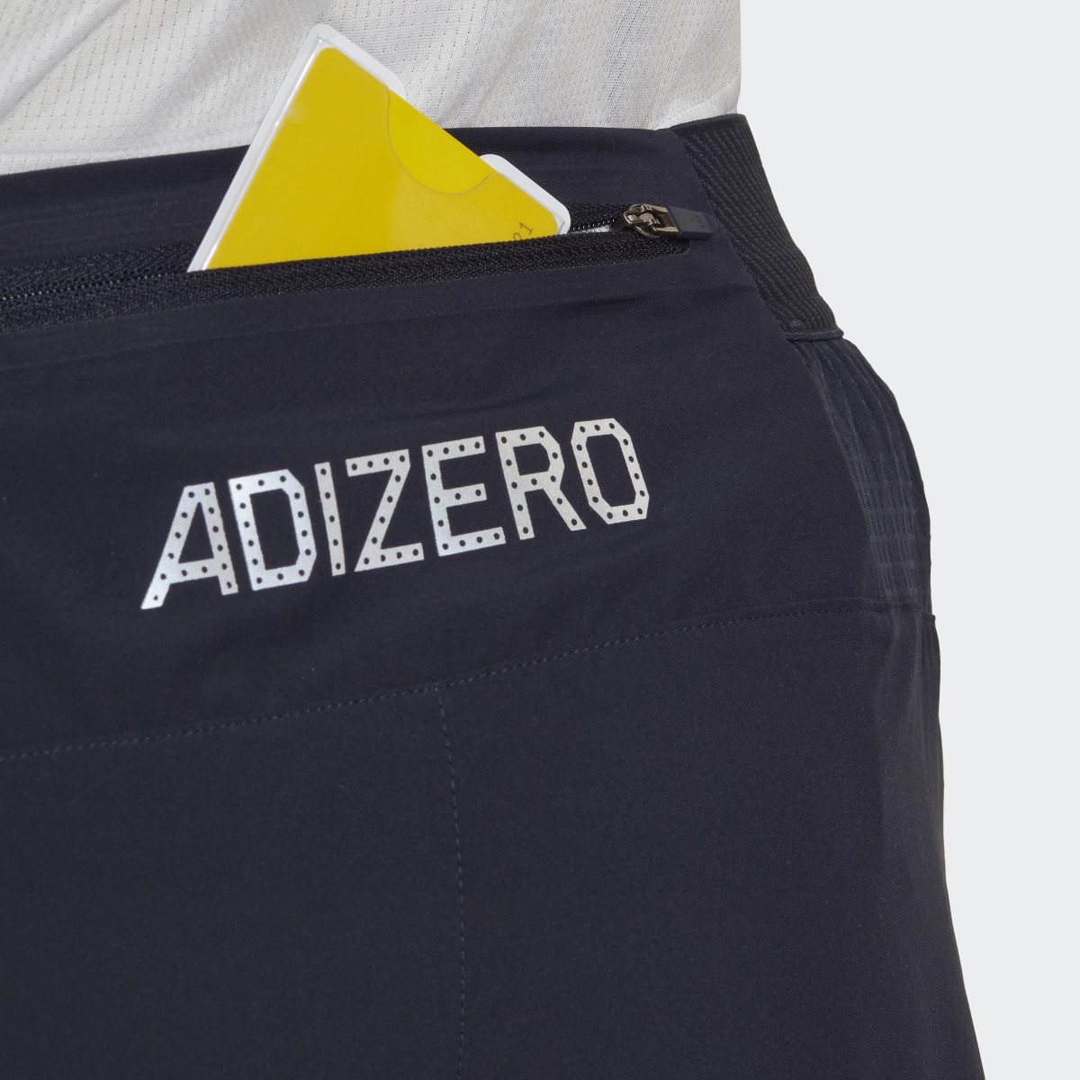 Adidas Adizero Shorts. 5