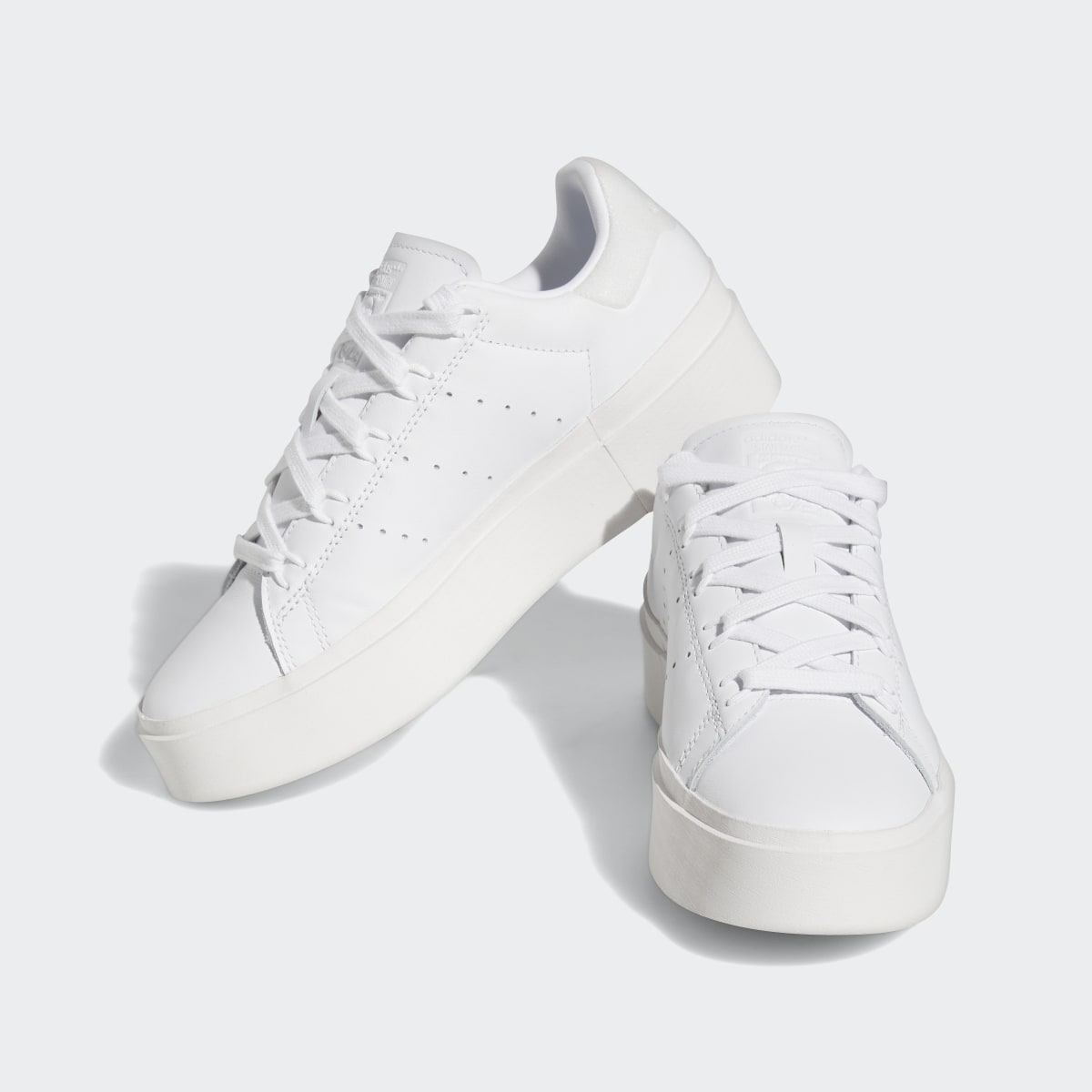 Adidas Stan Smith Bonega Shoes. 5