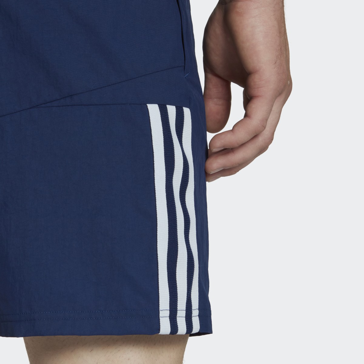 Adidas Pantalón corto Tiro 23 Competition Downtime. 7
