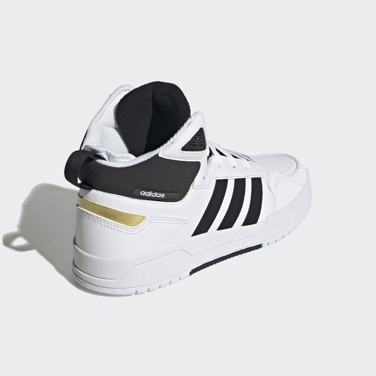 Adidas 100DB Mid Shoes. 6