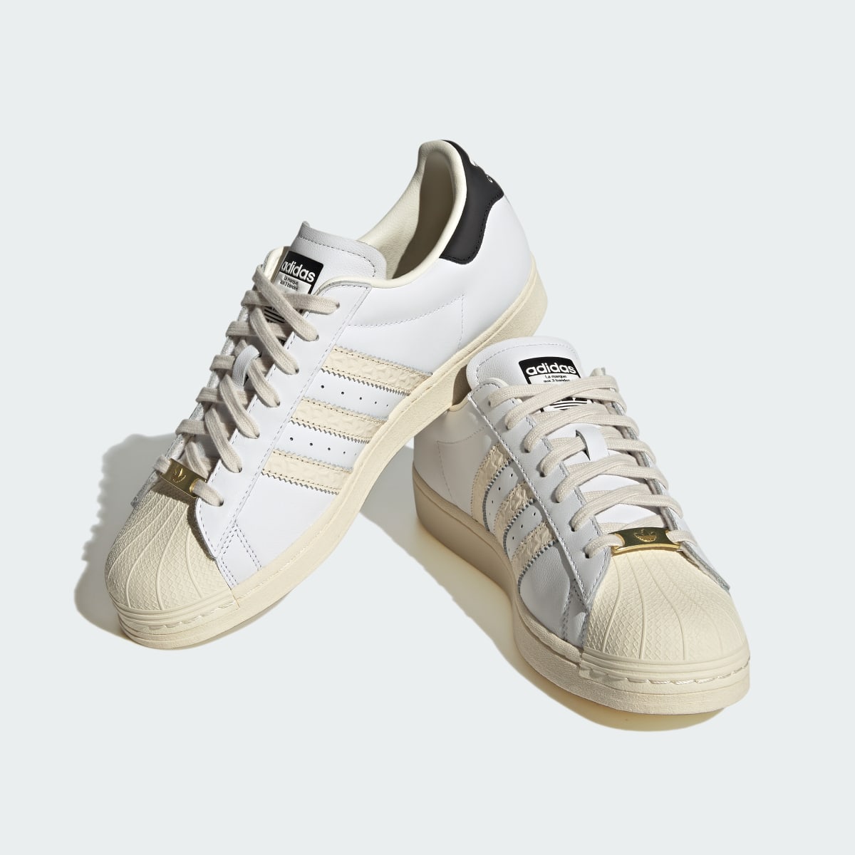 Adidas Superstar Shoes. 8