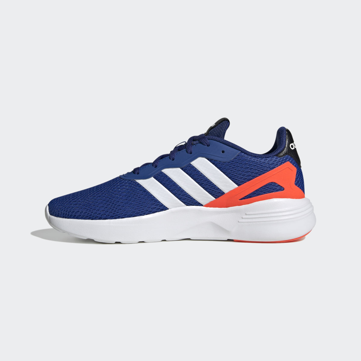 Adidas Nebzed Cloudfoam Lifestyle Running Shoes. 7