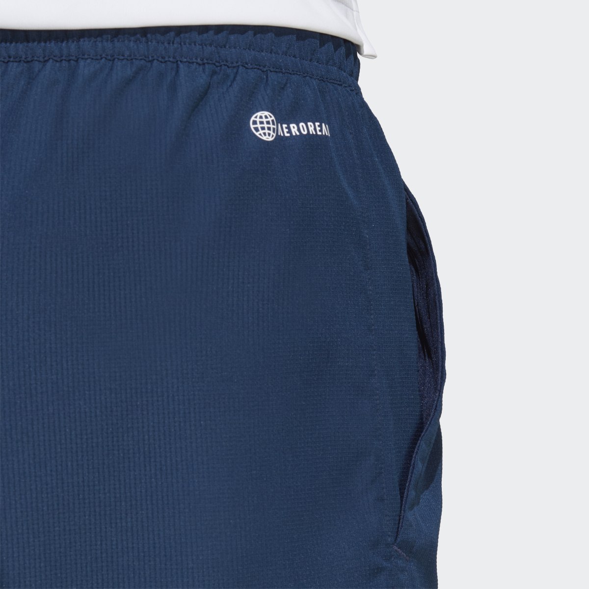 Adidas Shorts Club para Tenis. 5