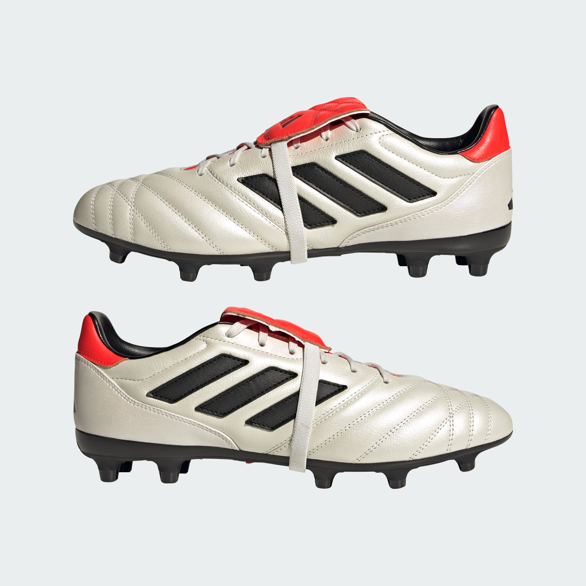 Adidas Botas de Futebol Copa Gloro – Piso firme. 8