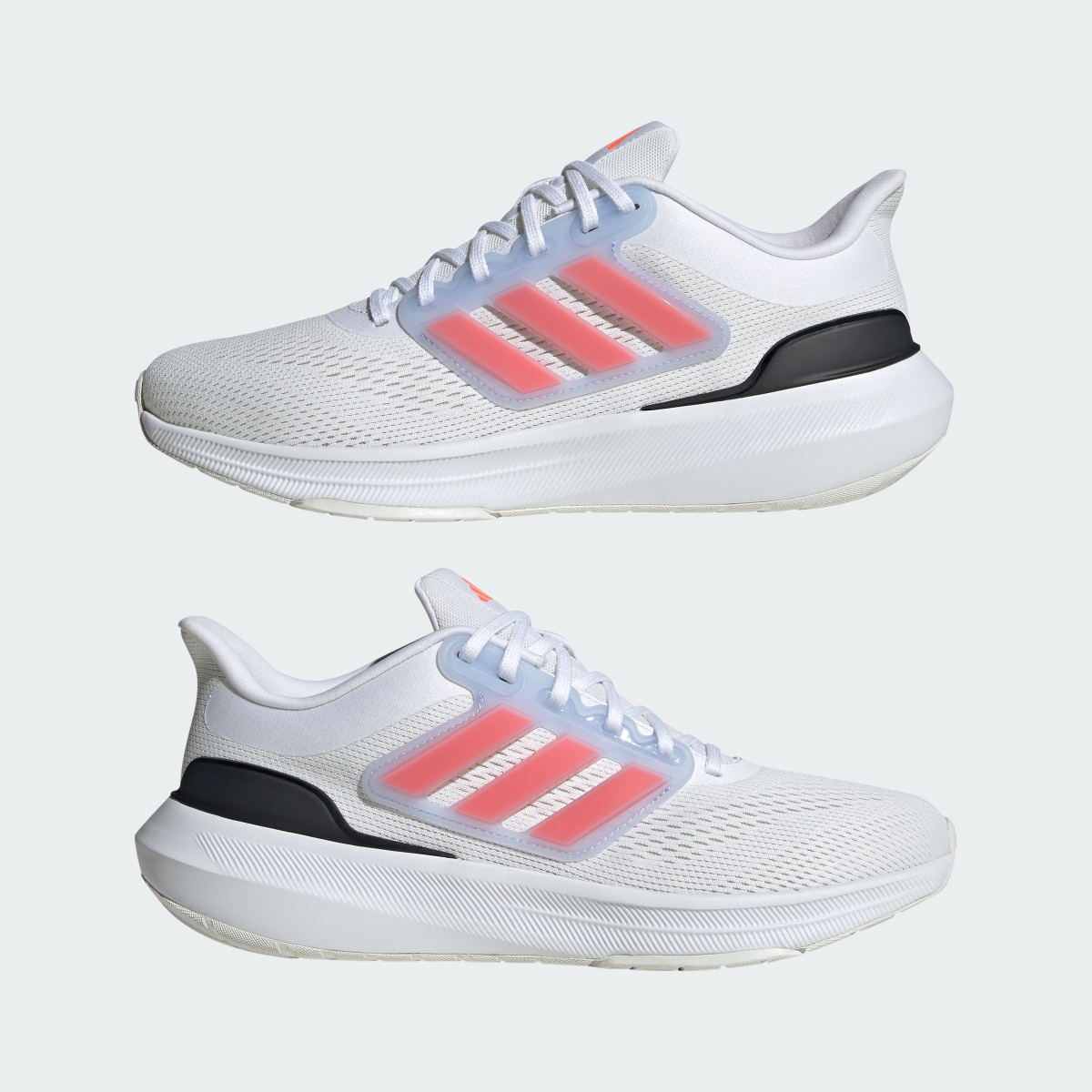 Adidas Ultrabounce Running Shoes. 11