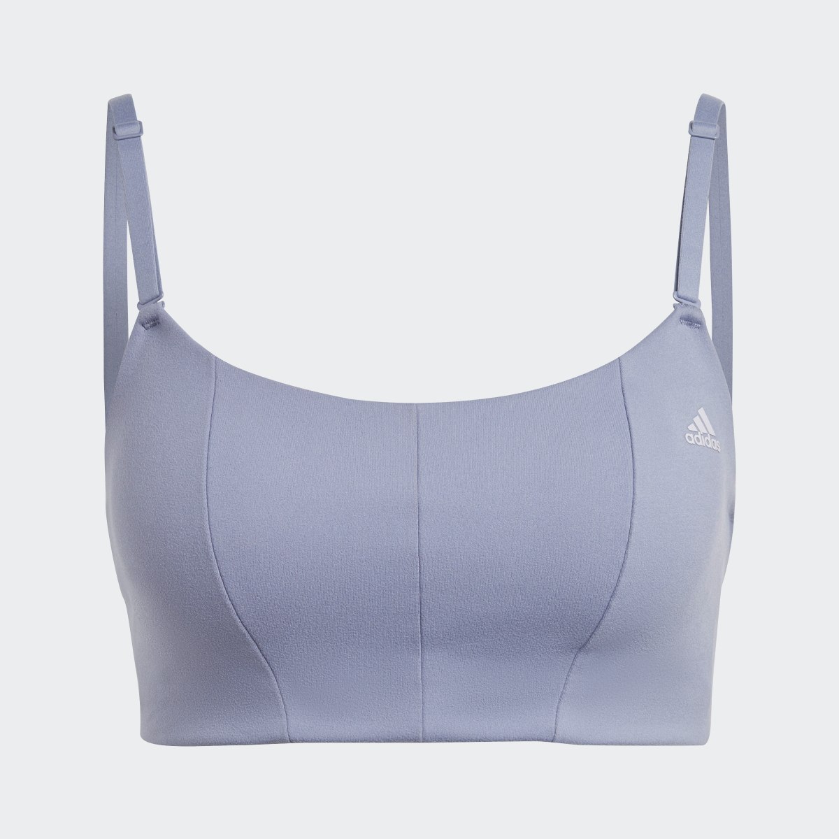 Adidas Yoga Studio Light-Support Bra. 6