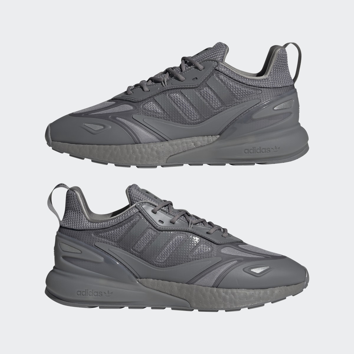 Adidas Chaussure ZX 2K Boost 2.0. 8