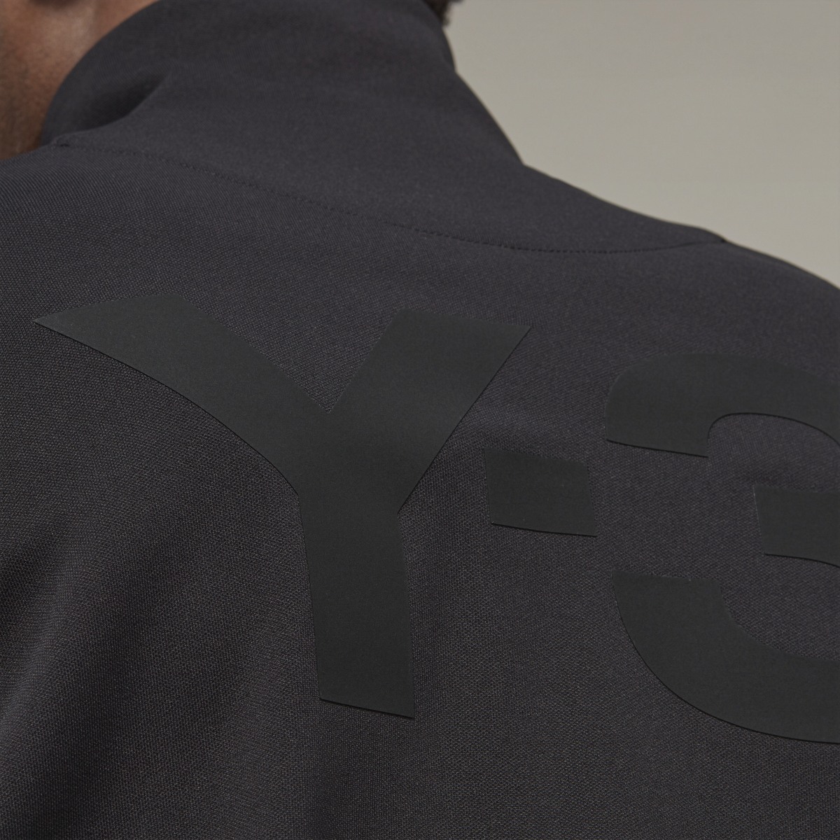 Adidas Y-3 CL Track Jacket. 5