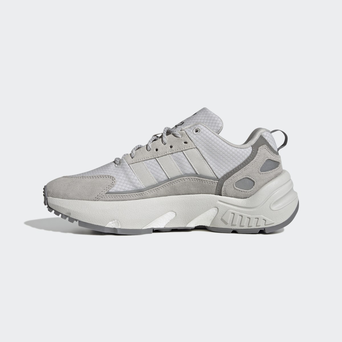 Adidas Zapatilla ZX 22 BOOST. 7