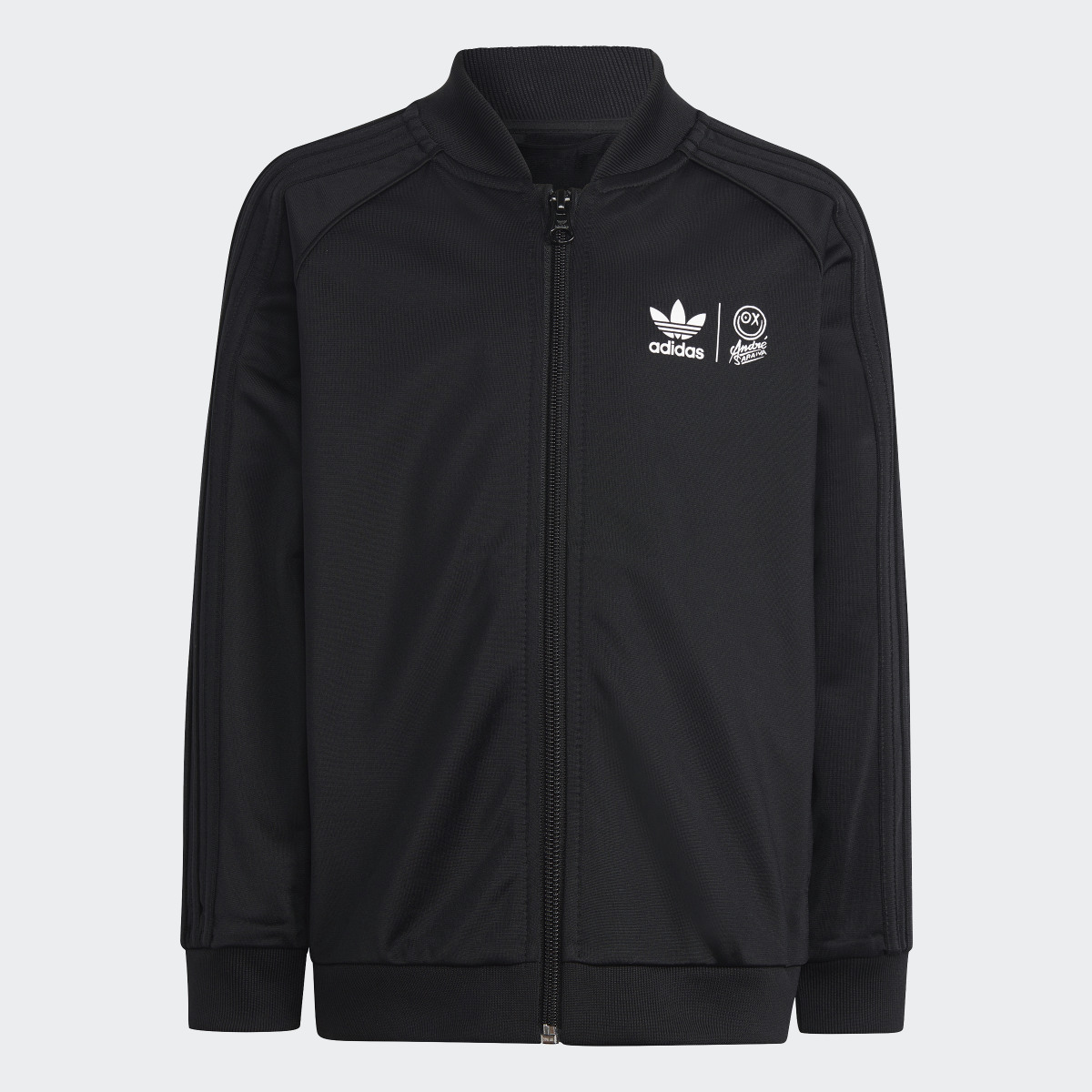 Adidas Originals x André Saraiva Track Suit. 5