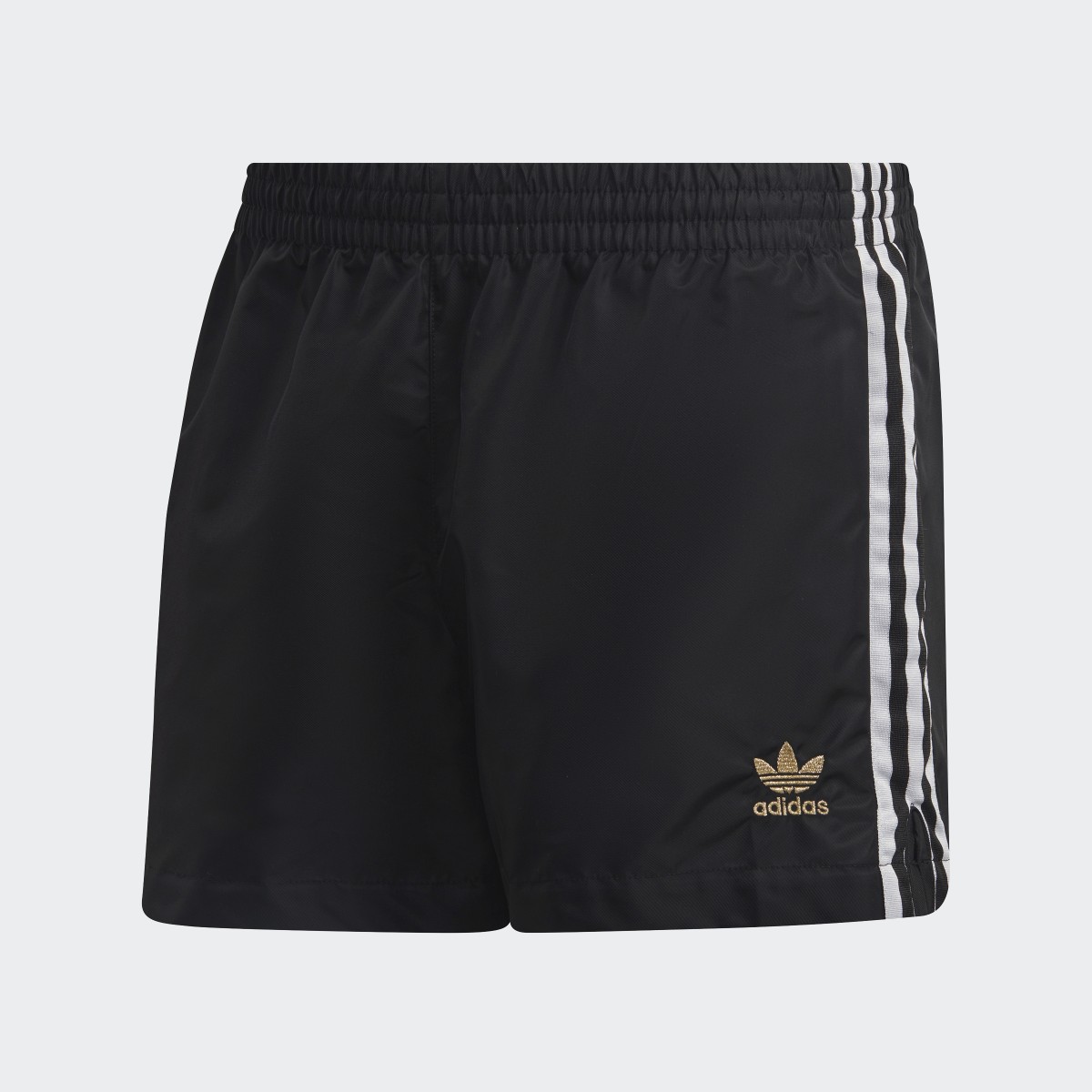 Adidas Woven Shorts. 4