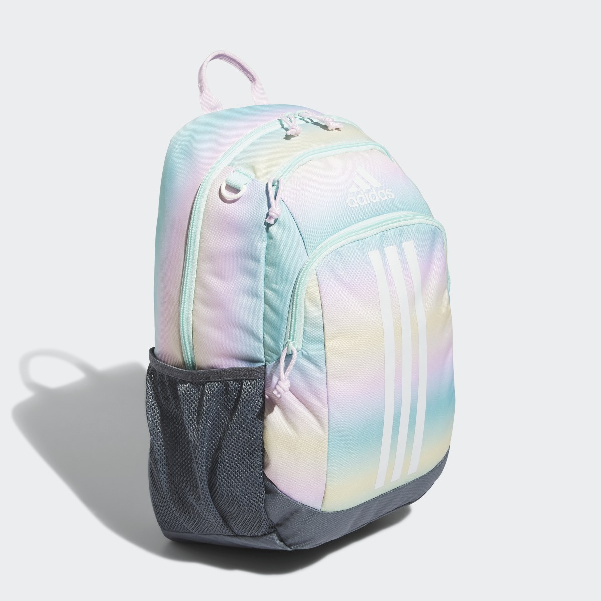 Adidas Young BTS Creator Backpack. 4