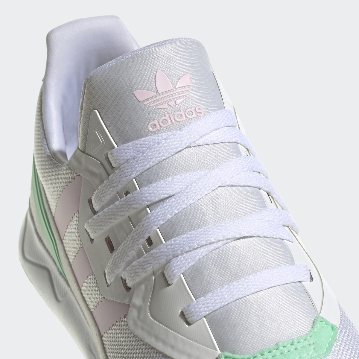 Adidas Originals Flex Shoes. 10