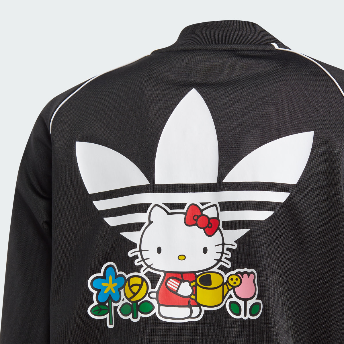 Adidas Originals x Hello Kitty SST Top. 5