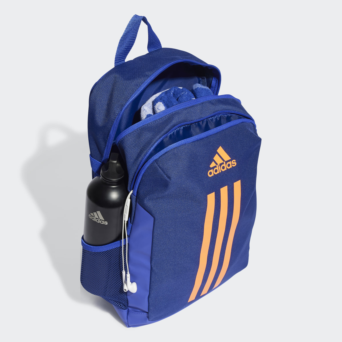 Adidas Power Backpack. 5