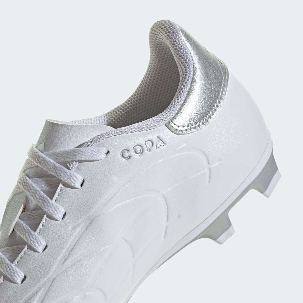 Adidas Copa Pure II Club Flexible Ground Boots. 8