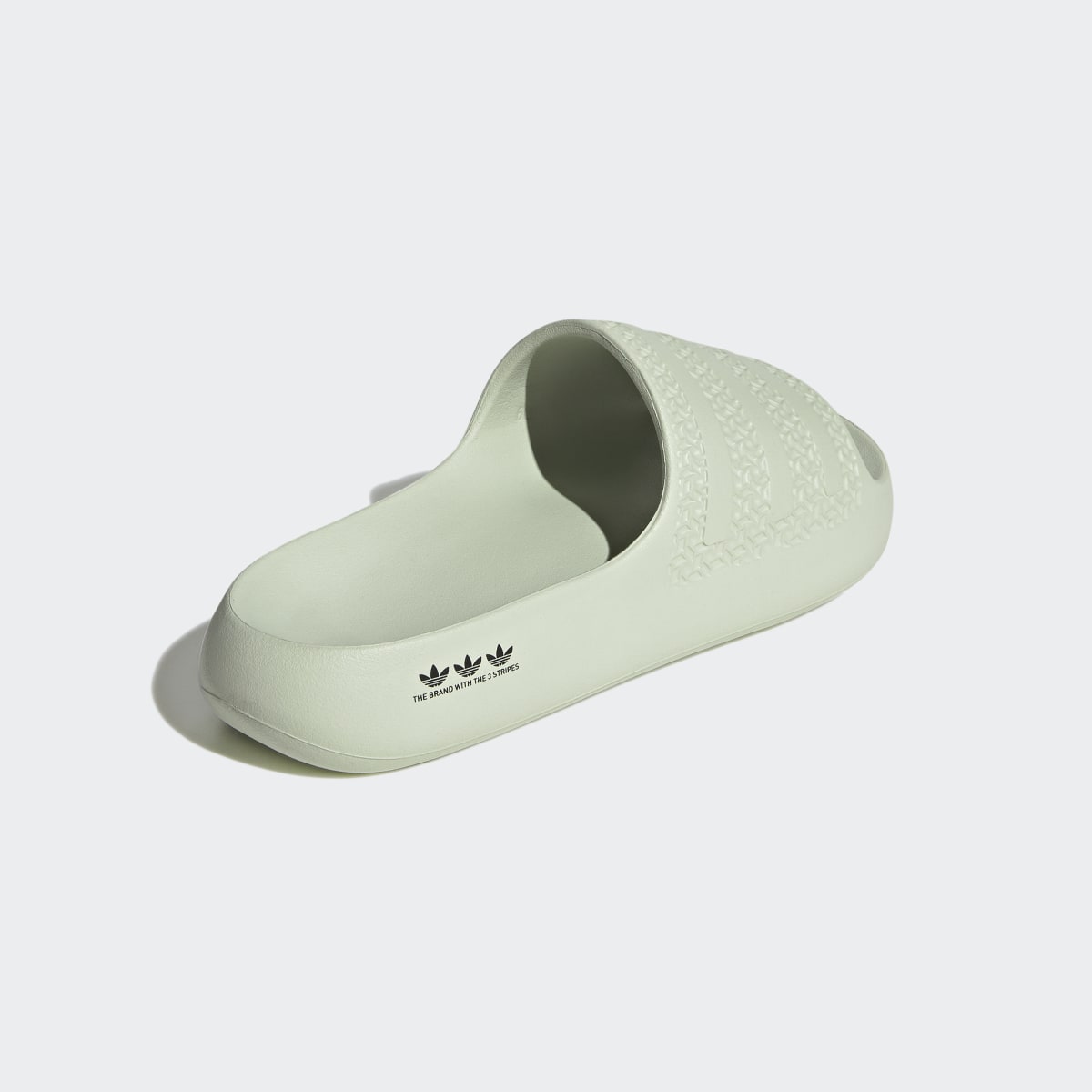 Adidas Adilette Ayoon Slides. 6