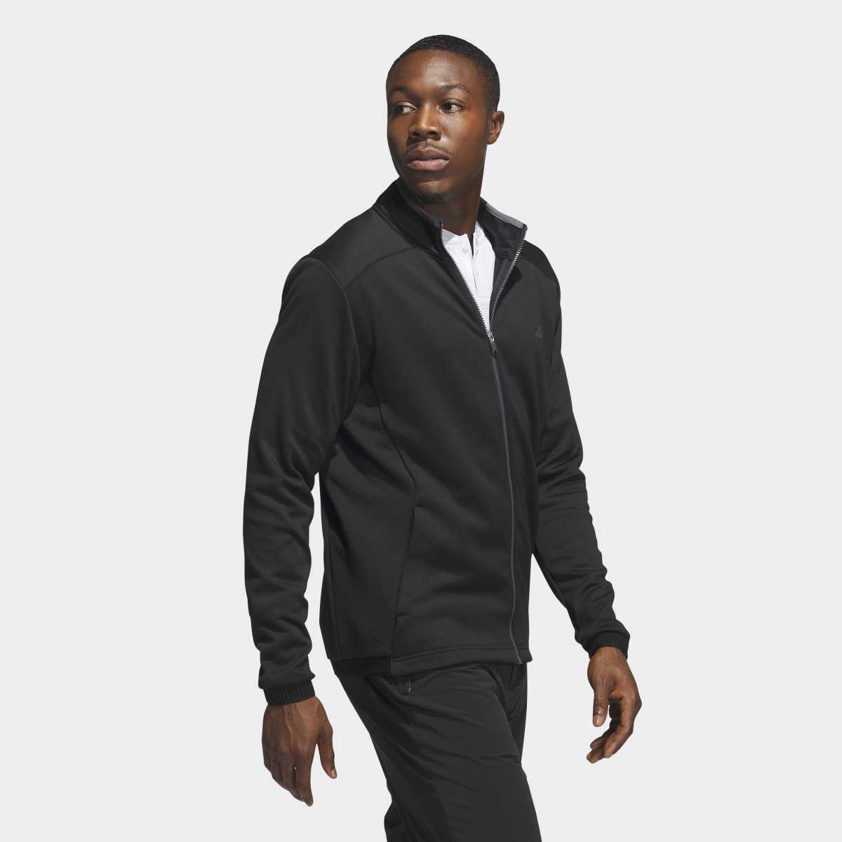 Adidas COLD.RDY Full-Zip Jacket. 4