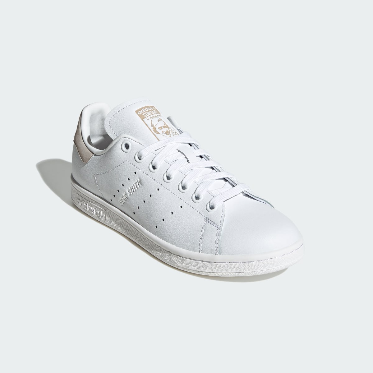 Adidas Sapatilhas Stan Smith. 5