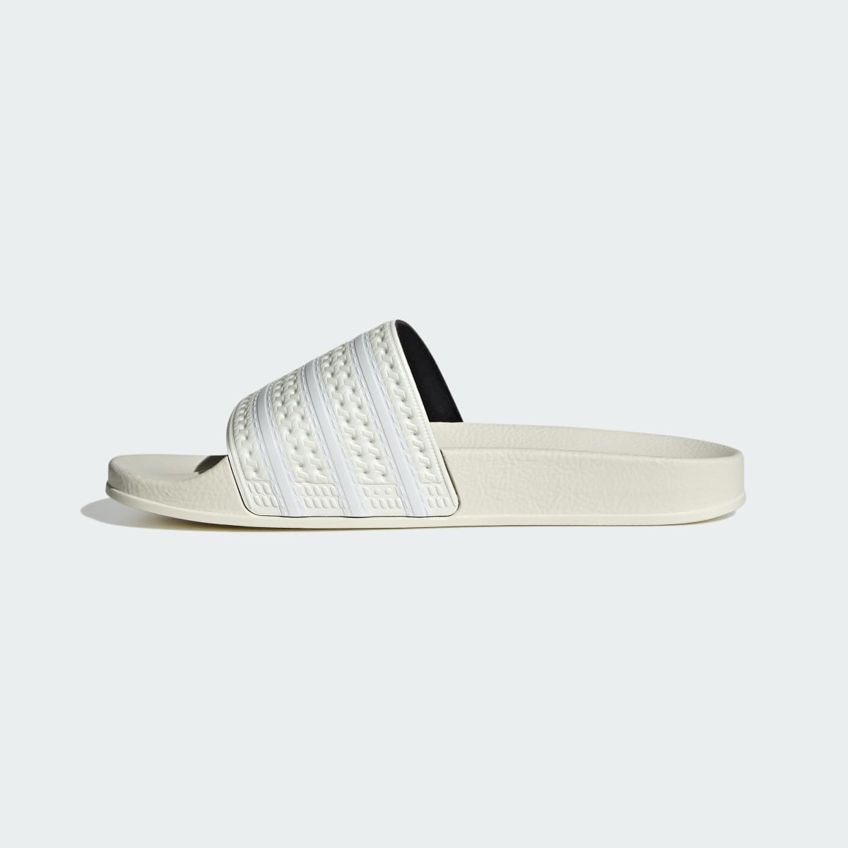 Adidas Adilette Slides. 7