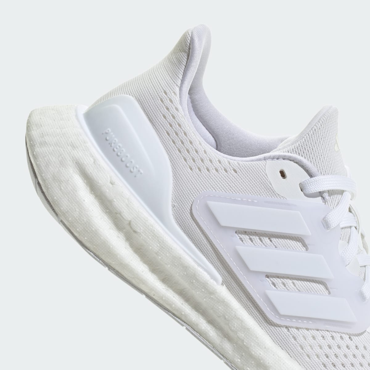 Adidas Pureboost 23 Shoes. 8