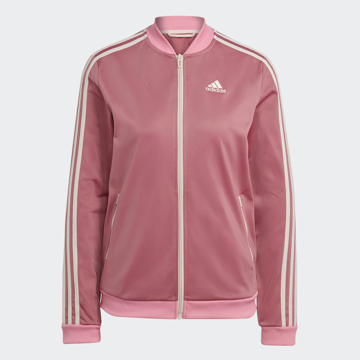 Adidas Chándal Essentials 3 bandas. 6