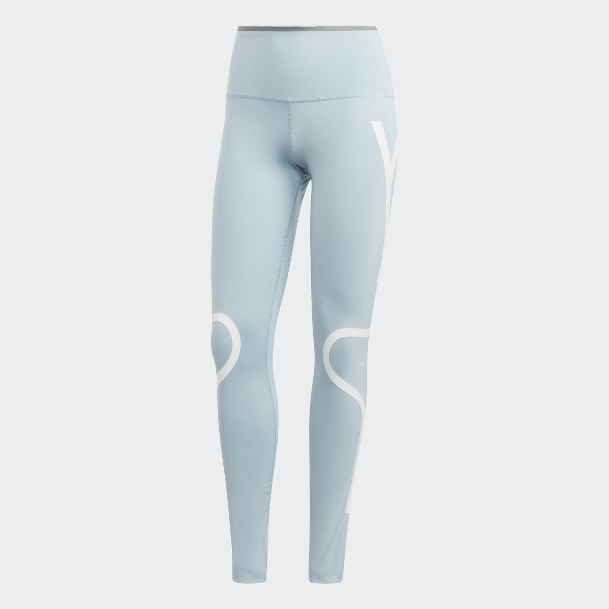 Adidas Leggings da running adidas by Stella McCartney TruePace. 4